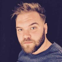 BEUP Employee Kyrylo Mesilov's profile photo