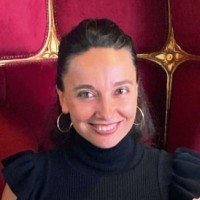 Cultural Confidence Employee Anna Davey's profile photo