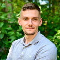 Berryville Holdings, LLC. Employee Harry Curtis's profile photo