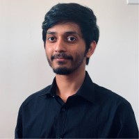 Simeio Employee Dhruv S's profile photo