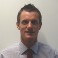 Lindt & Sprüngli Employee Joel Burrows's profile photo