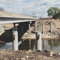 INDUS Road & Bridge Employee Esther Michelle Garcia's profile photo