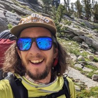 VIVED Learning Employee Amos Patrick's profile photo