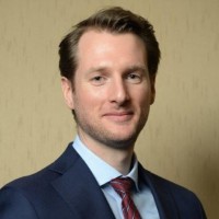 Standard Bank Group Employee Julien Cordel's profile photo