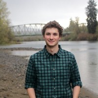 Joe's Garage Coffee Employee Maxwell Pfost's profile photo