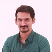 TimeLooper Employee Ali Turgut's profile photo