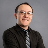 Curry College Employee Austin Kessler's profile photo