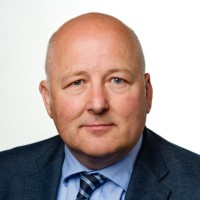 Babcock Australia & New Zealand Employee Alan Lyons's profile photo