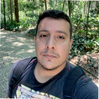 Paulo Ricardo Silva Melo Email