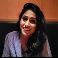 Fresh Taste Produce Limited Employee Jannia Anthonipillai's profile photo