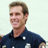 Team Rubicon Employee Terry Harvey's profile photo