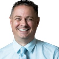 ONE consulting Employee Brian McLaren's profile photo