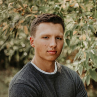 Cerco Group Employee Charlie Sayner's profile photo