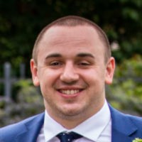 Summtech Employee Jake Summerill's profile photo