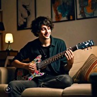 Aitomation - Process Automation Employee Usman Rashid's profile photo