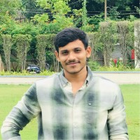 Microland Limited Employee Pratap P's profile photo