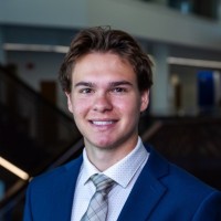 MAYNARDS RESTAURANT Employee Blake Bauerly's profile photo