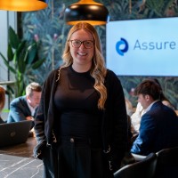 Assure UK Employee Jade Brooker's profile photo