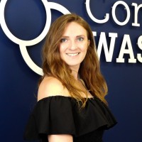 Commercial Washrooms Employee Alexandra Pike's profile photo