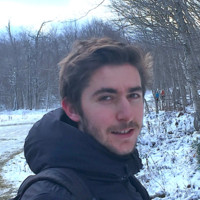 Airbus Employee Hugo Barbe's profile photo