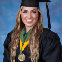 Larkin University Employee Jessica Padilla's profile photo