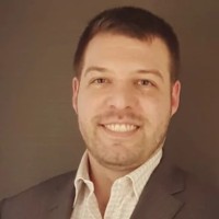 Cognitive Systems Corp. Employee Nick Scott's profile photo