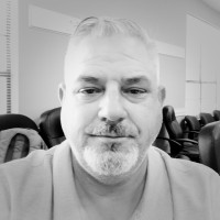 Beaufort County Employee Stephen Parry's profile photo