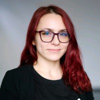 Apsolon Employee Nikolina Babić's profile photo