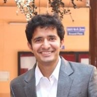 ICICI Bank Employee Deepak Bhagat's profile photo