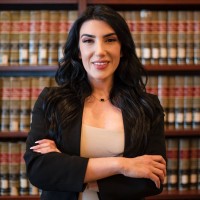 Abramson Labor Group Employee Tatiana Karamian's profile photo