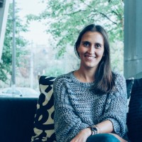 Barkyn Employee Sofia Oliveira's profile photo