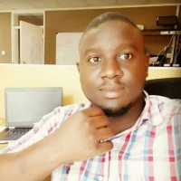 Luke International Employee Joseph Makhuva's profile photo