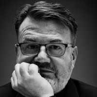 PTSB Employee Alan Pearson's profile photo