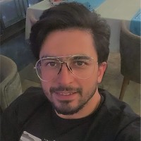 Farid Maharramov Email