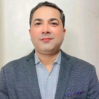 Airtel Payments Bank Employee Rajendra Kumar's profile photo