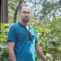 Mercatus is now Charles River for Private Markets Employee Arbaz Khan's profile photo