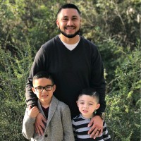 Turbo Tires Employee Al Ortiz's profile photo