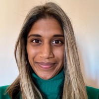 Jigsaw Creative Care Employee Ashanti Dharann's profile photo