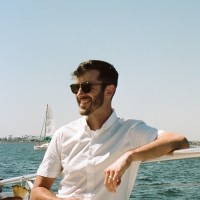 Austin Stout Email & Phone Number
