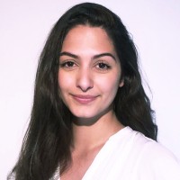 Leyla Kamyabi Email