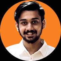 TripleDart Employee Abhishek Narayanan's profile photo
