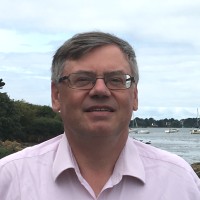 International Software Company (ISC) Employee Philippe Robert's profile photo