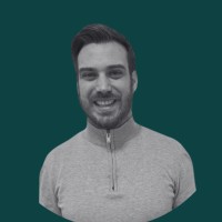 Nashrock Insurance Recruitment Employee Alex Ievoli's profile photo