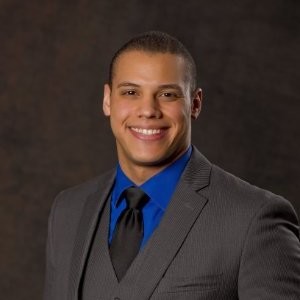 Nexamp Employee Michael Ruiz's profile photo