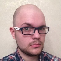 AtPeak Employee Roman Davydko's profile photo