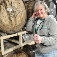 Church Street Brewing Company Employee Lisa Gregor's profile photo