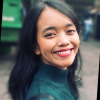 Breadnbeyond Employee Ruth Jessica's profile photo