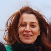 in San Francisco Bay Area Employee Shina Mojtabaei's profile photo