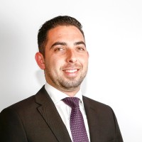 Grupo BYX Employee Thiago Tartarotti's profile photo