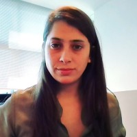 Edgybees Employee Roni Korem's profile photo